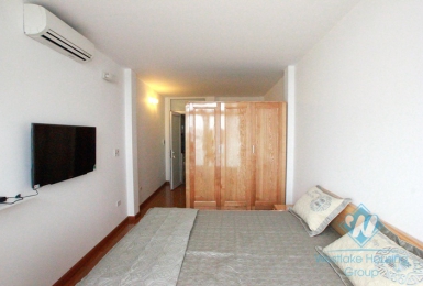 Beautiful studio for rent in Trich Sai, Tay Ho, Hanoi